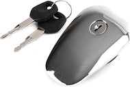 #US Replacement part for Fuel Gas Tank Cap Fits for Suzuki Intruder VS 400 600 700 750 800 1400 1987