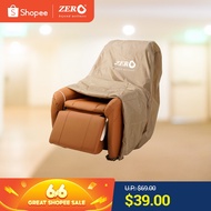 Zero Healthcare Massage Chair Dust Cover
