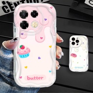 Itel 90 A50 A80 A70 P55 RS4 S23 Tecno Pova 5 6 7 Spark Camon 40 30C 20 20C Pro 4G 5G For hp Casing P