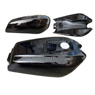 Best quality imported GL100 tank GL100 tank