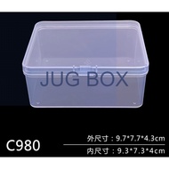 Token Holder Box / Container Box / Card Deck Box / Card Holder Box 75+-