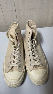 Converse 1970 米白 162210c