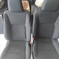 Jok Innova Q depan Original copotan - Otosafe