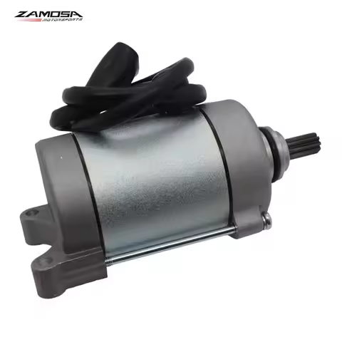 Vento Tornado 250 Crossmax 250 Motorcycle Start Motor