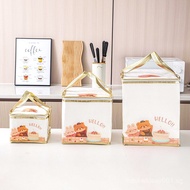 [Shop Hot Sale]Takeaway Delivery Bag Birthday Cake Insulated Bag Handheld6Thickened High Zipper Insu