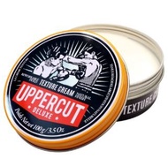 UPPERCUT DELUXE Texture Cream 拳擊手質感霜 100g 男士髮油 髮泥 霧泥 噴泥 黑人頭 OSiS+ Gonzo 江獸 JAAAM 黑金豬 粉紅豬 深藍豬 星耀豬 海鹽噴