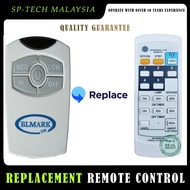 ELMARK UK CEILING FAN REMOTE [REPLACEMENT]