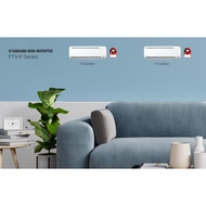 ( Original ) Daikin Genuine Part For Model FTV28PB1L-3WM-G1/ RV28FV1P9-3SL2/ FTN10PV1L-5WM-G1/ RN10F