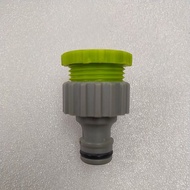 PVC Tap Adaptor For Washing Machine Connector Garden Hose Connector