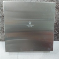 Sanneng Ds2210 - Aluminum Alloy Square Baking Pan/ 28X28Cm Square Pan Free Shipping Discount
