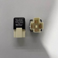 Lexus ES300 IS300 RX300 Toyota Camry Auto Parts Relay 90987-02010 Entry Relay 15