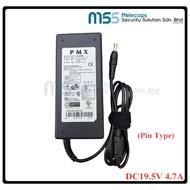 PMX DC19.5V 4.7A Laptop Adaptors (Pin) (Without Power Cord)