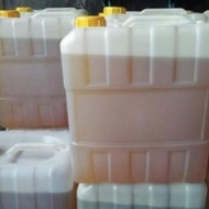 MINYAK GORENG CURAH FREE DIRIGEN MINYAK CURAH JERIGEN BERKUALITAS