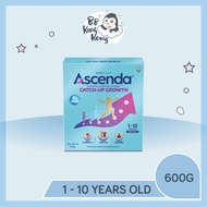 BB King Kong Ascenda 600g