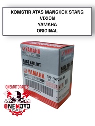 KOMSTIR ATAS MANGKOK STANG STIR VIXION YAMAHA 183-WF234-00 ORIGINAL