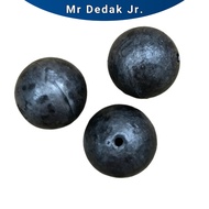 LADUNG STONE | ROUND FISHING STONE | FISHING ROUND SINKER