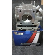 Yamaha SRL115 Fi Lagenda115 Fi Leo CNC Superhead 24/28 SRL115Fi CNC Super Head Lagenda115Fi 24mm/28m