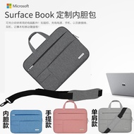 Microsoft Tablet surface PRO4 Sleeve 12-inch laptop bag book laptop bag pro5