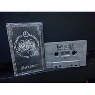 KENAZ Nord Hostile cassette tape