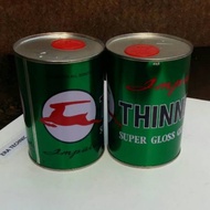 thiner tiner impaala tiner cobra thiner pengencer cat dan pengencer epoki Tiner Cobra Tiner celsi li