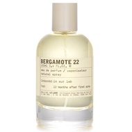 Le Labo 佛手柑 22 香水 100ml/3.4oz