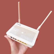 HIJAU Huawei EG8245H5 GPON ONT Router with Green Port
