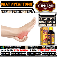 Obat Sakit Tumit Kaki Kiri/Kanan Nyeri Pada Telapak Kaki Perih Ketika Berjalan Bengkak Radang Pecah