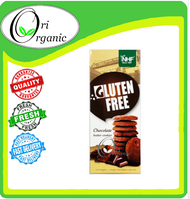【HALAL GLUTEN FREE】 NHF GLUTEN FREE BISCUIT 180GM (6PKT X 2PCS) VEGETARIAN 素食