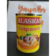 Alaska Evaporada Evaporated Milk 370ML