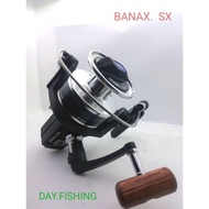 Fishing Reel Accessories Spinning BANAX.SX