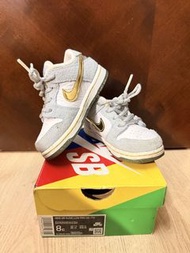 🔥Nike sb dunk low幼童鞋🔥