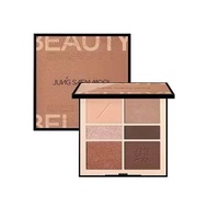 พร้อมส่ง Jung Saem Mool Artist Eye Palette Nude พาเลทอายแชโดว์