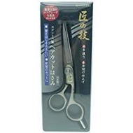 Green Bell 匠之技 不鏽鋼理髮剪刀 G-5001