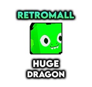 Huge Dragon (Pet Simulator X)