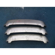 Honda Jazz Fit GD1 GD2 GD3 Rear Spoiler