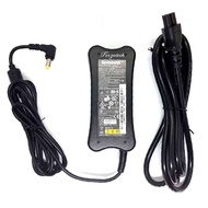 LENOVO Laptop Adapter 19v-3.22a 5.5*2.5mm Fit IdeaPad Y710/ Y710-4054 Bone Shape - New