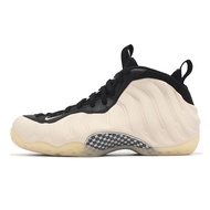 Nike Casual Shoes Air Foamposite One Men's Beige Black Space Retro [ACS] FD5855-002