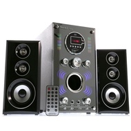 Music D.J. Speaker M-A8 (2.1) BLUETOOTH ลำโพงบลูทูธ ลำโพงคอม.