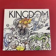 Kingdom Kingdom   (brand new  )     xianhuo