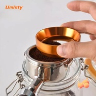UMISTY 51mm/53mm/58mm Brewing Bowl Espresso Coffee Tool Coffee Powder Coffee Tamper