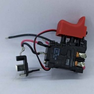 MESIN Bosch GSR GSB 1080 Drill Switch Original
