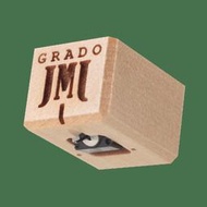 【越點音響】美國 Grado Timbre 系列 MI 唱頭：Opus3 鑽石針尖+楓木外殼。