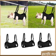 [PerfkMY] Cat Grooming Hammock for Nail Trimming Dog Hanging Harness Cat Nail Clip Tool Hammock Dog 