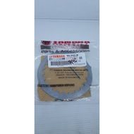 YAMAHA RXKING CLUTCH PLATE FRICTION PLATE RX KING/ YAMAHAOriginal 3KA-E6324-00