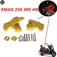 For Yamaha X MAX 300 Accessories X-MAX 250 XMAX 300 XMAX300 Rear Suspension Shock Absorber Adjuster 