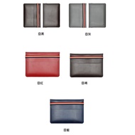 MacBook12 A1534 Leather Case Protective Case Computer Bag Strap
