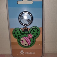 Tokidoki - Little Cactus EZ-Charm