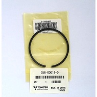 {1pc} Tohatsu/Mercury Japan 356-00011-0 Piston Ring Standard M40D2/M50D2 40hp 50hp