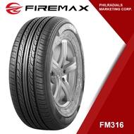 Firemax 155/70R13 75T FM316 Quality Penger Car Radial Tire