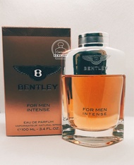 Bentley for Men Intense Bentley-EDP(กลิ่นพริกไทยดำผสมรัม) น้ำหอมแท้แบ่งขาย